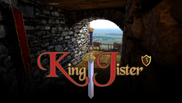 King Jister Free Download