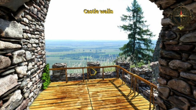 King Jister Gameplay Screenshot