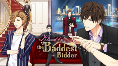 Kissed By The Baddest Bidder Free Download