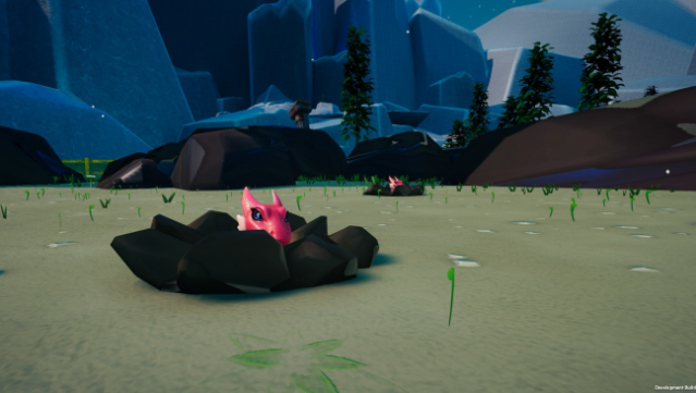 KoboldKare Gameplay Screenshot