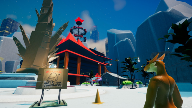 KoboldKare PC Screenshot