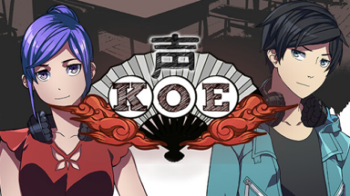 Koe: Part 1 Free Download