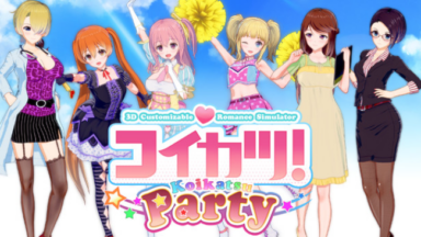Koikatsu Party Free Download