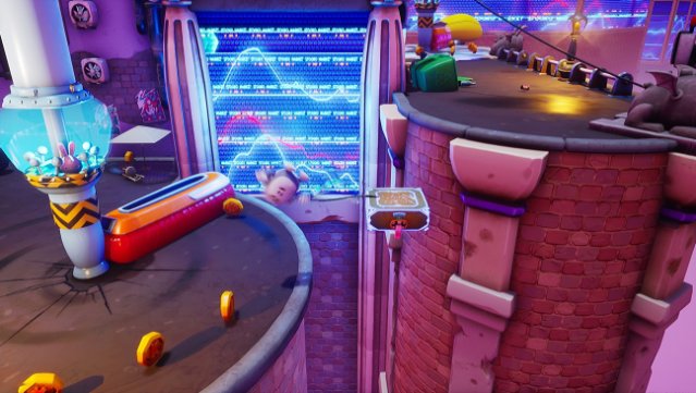 Kukoos: Lost Pets Gameplay Screenshot