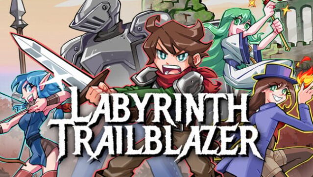 Labyrinth Trailblazer Free Download
