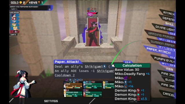 Labyrinth Trailblazer PC Screenshot