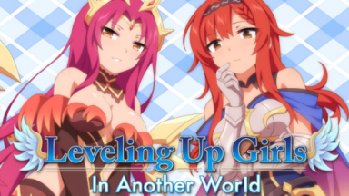 Leveling Up Girls In Another World Free Download