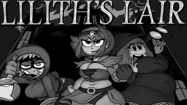 Lilith’s Lair Free Download