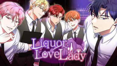 Liquor Love Lady Free Download