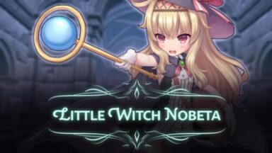 Little Witch Nobeta Free Download
