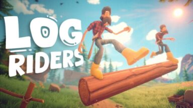 Log Riders Free Download