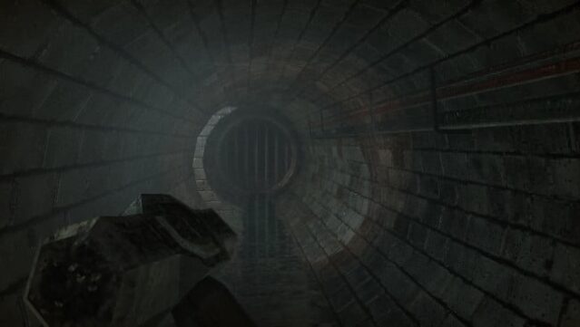 Lost in Vivo Gameplay Screenshot