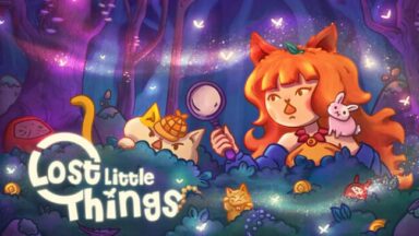 Lost Little Things Free Download