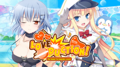 Love Duction! The Guide for Galactic Lovers Free Download