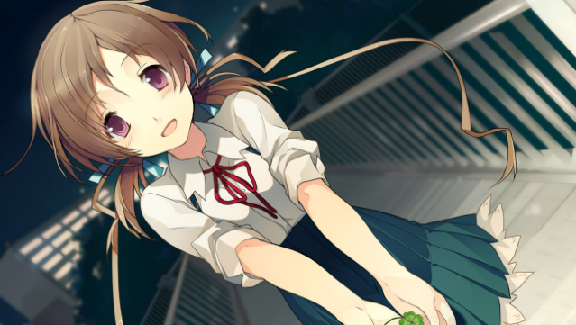Love, Elections, And Chocolate Gameplay Screenshot