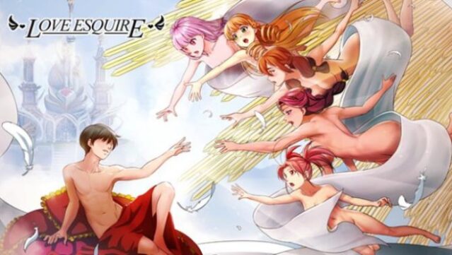 Love Esquire – Visual Novel Free Download