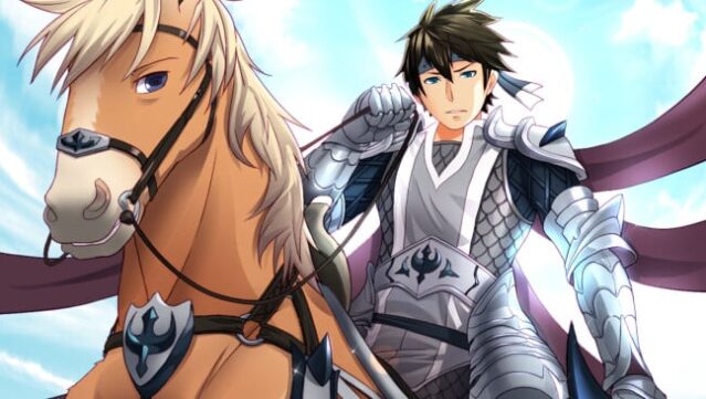 Love & Legends PC Screenshot