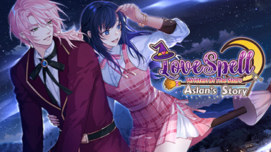 Love Spell: Aslan's Story Free Download