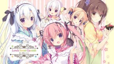 Love’s Sweet Garnish Free Download
