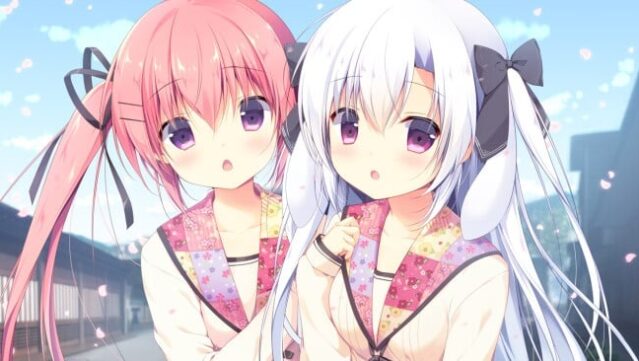 Love’s Sweet Garnish PC Screenshot