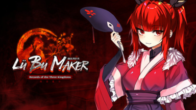 Lu Bu Maker Free Download