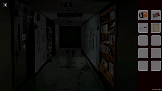 Lucid Dream Gameplay Screenshot