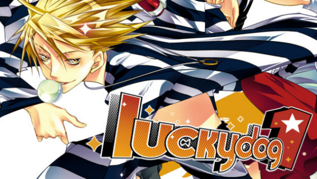 Lucky Dog Free Download