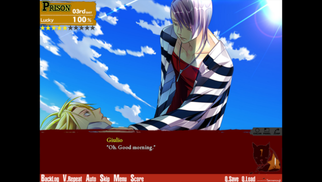 Lucky Dog PC Screenshot