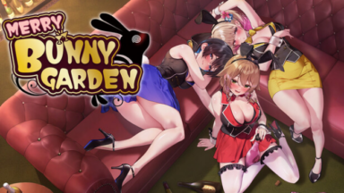 MERRY BUNNY GARDEN Free Download