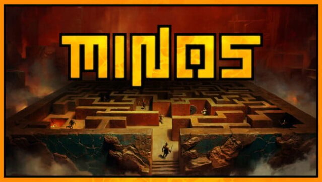MINOS Free Download
