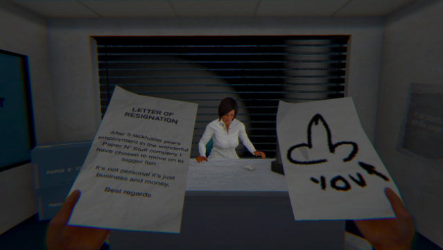 MORE ENEMIES PC Screenshot
