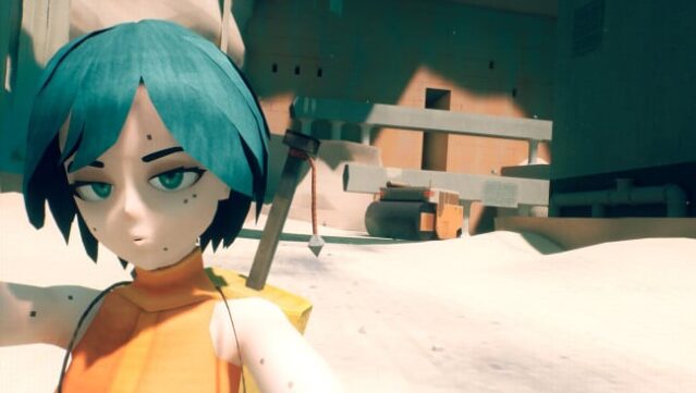 MOTORSLICE Gameplay Screenshot