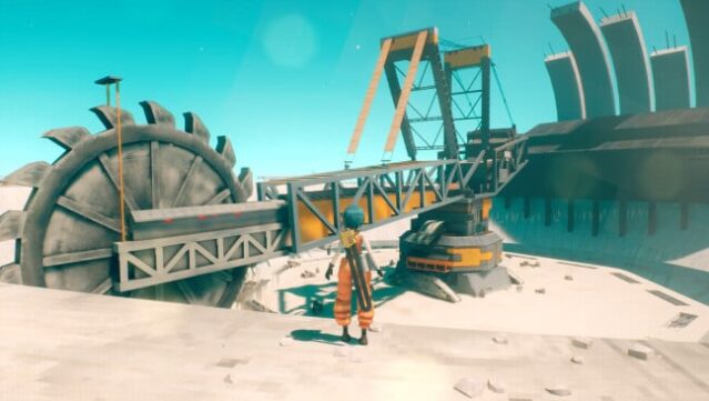 MOTORSLICE PC Screenshot