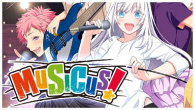 MUSICUS! Free Download