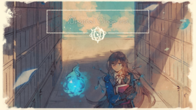 Magical Otoge Iris Free Download