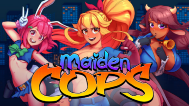 Maiden Cops Free Download