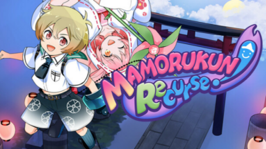 Mamorukun ReCurse! Free Download
