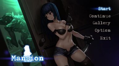 Mansion Free Download