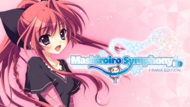 Mashiroiro Symphony HD -Sana Edition- Free Download
