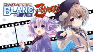 Megatagmension Blanc + Neptune VS Zombies (Neptunia) Free Download