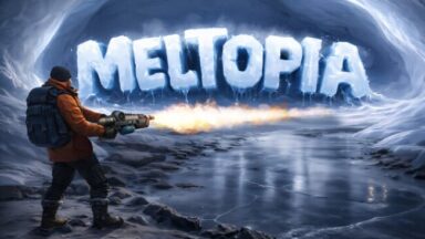 Meltopia Free Download