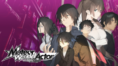 Meteor World Actor: Badge & Dagger Free Download