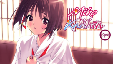 Miko no Kanata: Curious Tales from Oguni Shrine -Cycles- Free Download