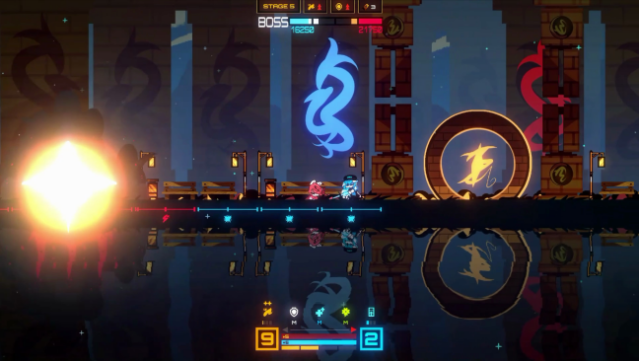 Mini Island: Night PC Screenshot