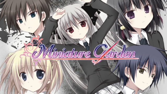 Miniature Garden Free Download