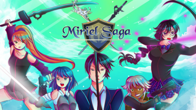 Miriel Saga Free Download