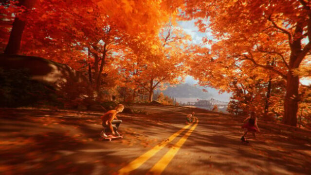 Mixtape PC Screenshot