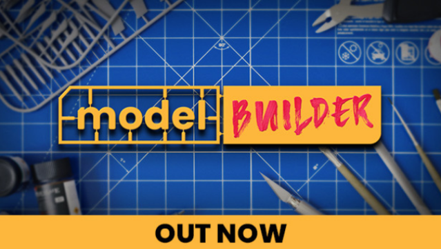 Model Builder: Complete Edition Free Download