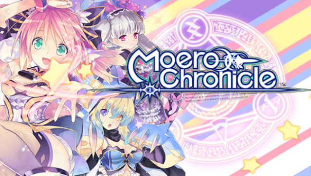 Moero Chronicle Free Download