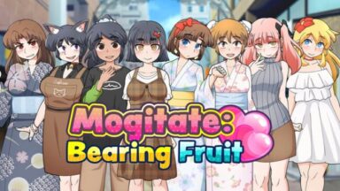 Mogitate: Bearing Fruit Free Download